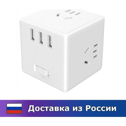 Удлинители MIJIA China At AliExpress