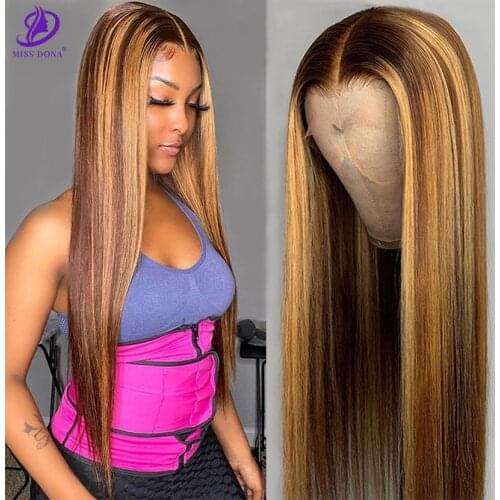 Цветные парики MISS DONA China At AliExpress