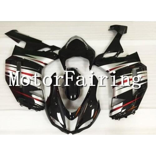 Motorcycle Bodywork Fairing Kit Fit For Ninja ZX6R 2007 2008 ZX-6R ABS Plastic Injection Molding Moto Hull Z607A810