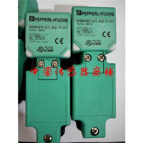 NBN40-U1-A2-T-V1 sensor proximity switch New And Original