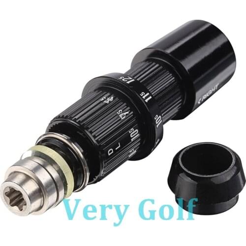 NEW 1pc Golf Shaft Adapter Sleeve .350 For Covert 2.0 and Covert Tour 2.0 Driver Head RH/LH