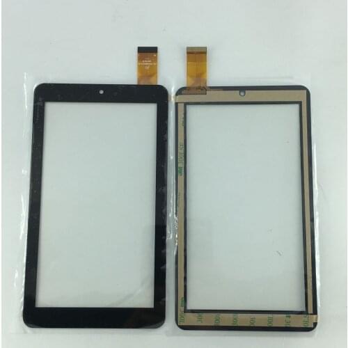 P716 punaier MOMO9 bird HS1285 V071 FPC-TP070255(K71)-01 FPC-TP070255(K71)-02 Touch Screen Digitizer glass External screen