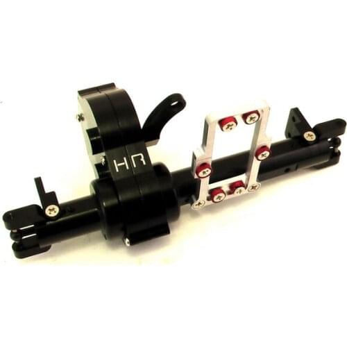 HR AXIAL AX10 strong climbing all-metal front axle