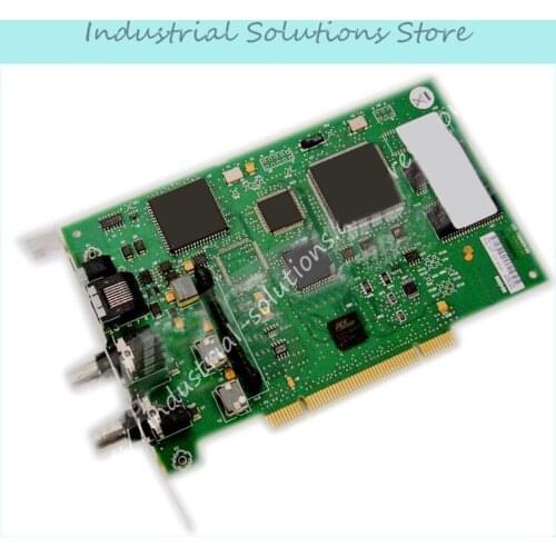 Industrial Motherboard 1784-PCIC A DAQ Card Communication 100% Tested Perfect Quality