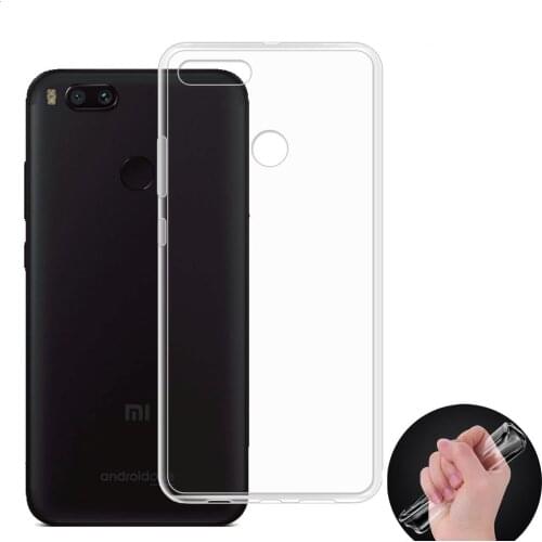 RYWILL Phone Cases Xiaomi Mi 5X