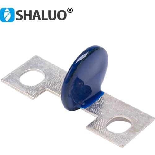 Резисторы SHALUO China At AliExpress