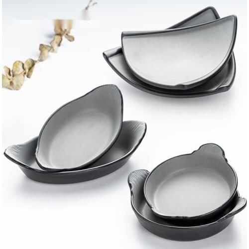 SIA-HUAT Camping Plates