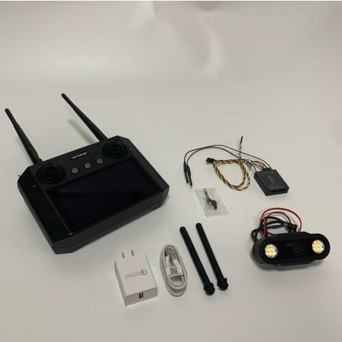 Skydroid H12 remote control SKYDOID H12 2.4GHz 1080P Digital Video Data digital video transmission 30 km drone