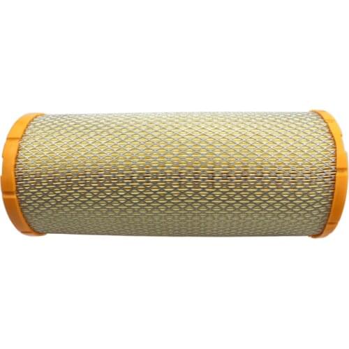 Car Engine Air Filter For Chevrolet Van (new) North American General Motors Gmc Chevrolet Express Bus A3097c