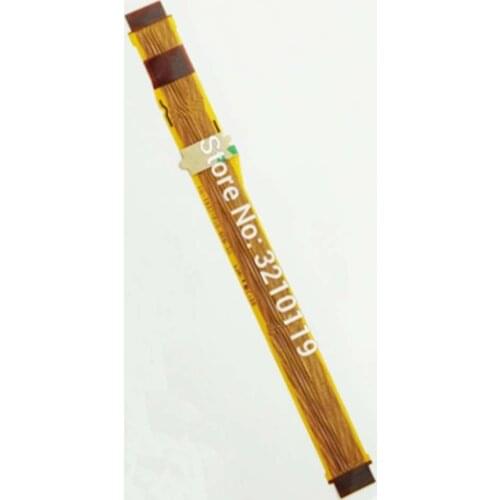 2PCS/ FP-193 Viewfinder Eyepiece LCD Flex Cable For SONY PD150 PD170 PD190 VX2000E VX2100E Video Camera Repair Part