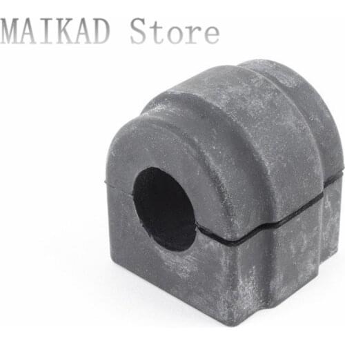 2PCS Front Sway Bar Bushing stabilizer Rubber for BMW E90 E91 E93 E92 316i 318i 320i 323i 325i 328i 330i 335i 31356765574