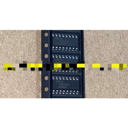 5pcs/KMZ52 SOP16 NEW