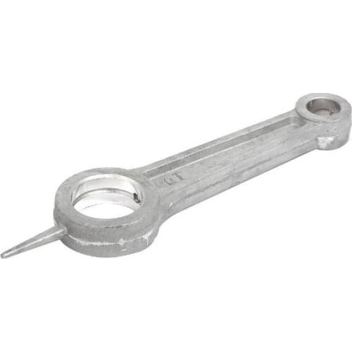 12mm x 23mm x 94mm Aluminum Air Compressor Piston Connecting Rod