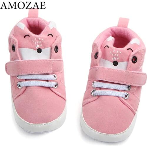 AMOZAE Children's Sports Shoes