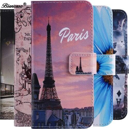 Biencaso Phone Cases LG X Power 2