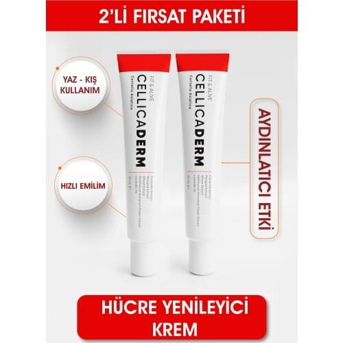 Cellicaderm Cell Regenerating Opportunity-2 Pcs