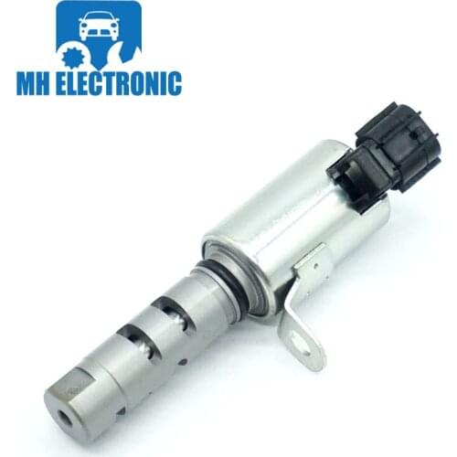 MH Electronic VVT 15330-22030 1533022030 Camshaft Timing Solenoid Variable Valve For Toyota Corolla Celica Wish Matrix Avensis