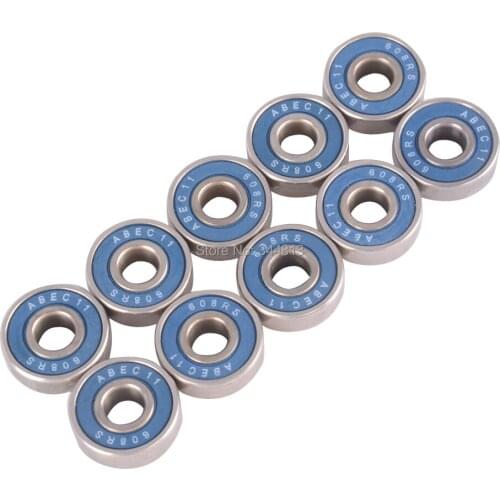 GRAVITI Roller Skate Bearings