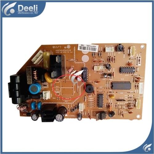 Good working for air conditioning SE78B821G01A pc board control board