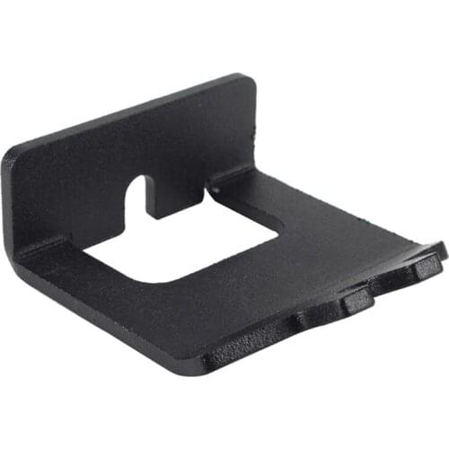 K5DB Metal Resin Curing Trough Drip Stand Holder Bracket for Phrozen Sonic Mini 5.5″/6″LCD UV Photocuring 3D Printer