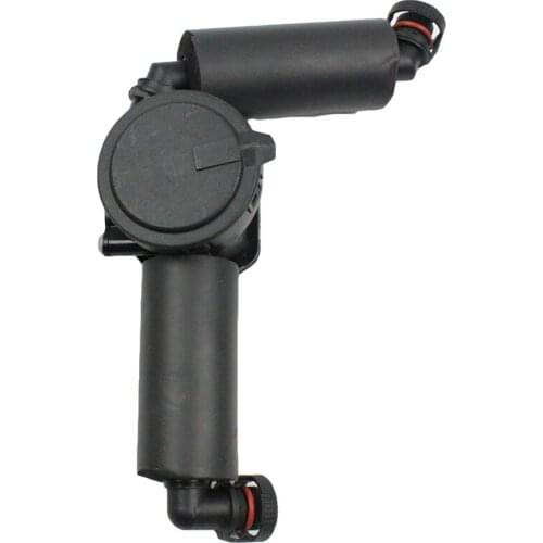 Car Crankcase Vent Valve Hose Waste Pipe Valve for BMW- X5 E67 E66 E65 E64 E63 E60 E53 11617563476