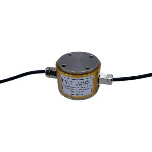 Low Price Two Dimensional Force Torque Weighing Sensor Composite Force Multi Dimensional Force Division Force Load Cell DYDW-002