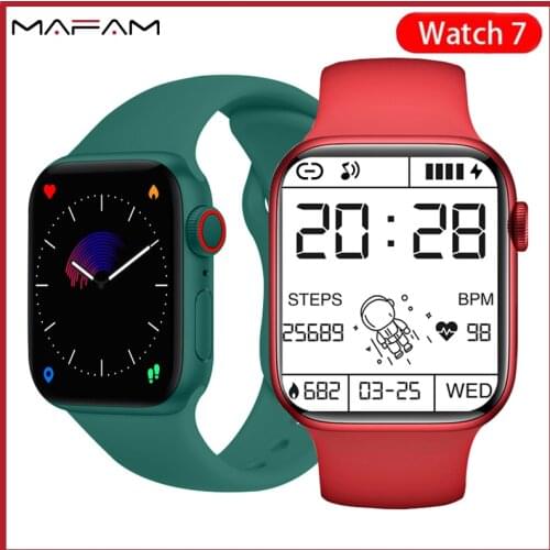 MAFAM Bluetooth Watch