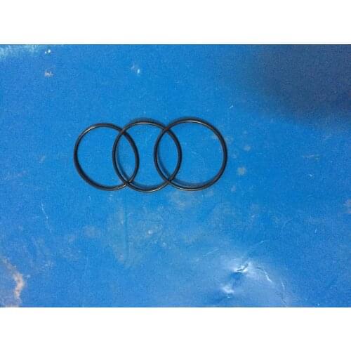 New Duplicator Transfer Belt fit for RISO EV RV RZ B4 628-21401BLACK FREE SHIPPING