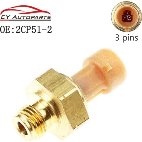 New Fuel Pressure Switch Oil Pressure Sensor For JOHN DEERE 2CP51-2 2CP512