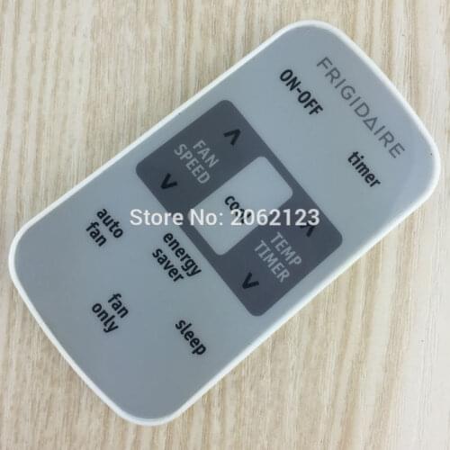 [Original] Air Conditioner Remote Control for FRIGIDAIRE RG15D/E-ELL RG15DEELL