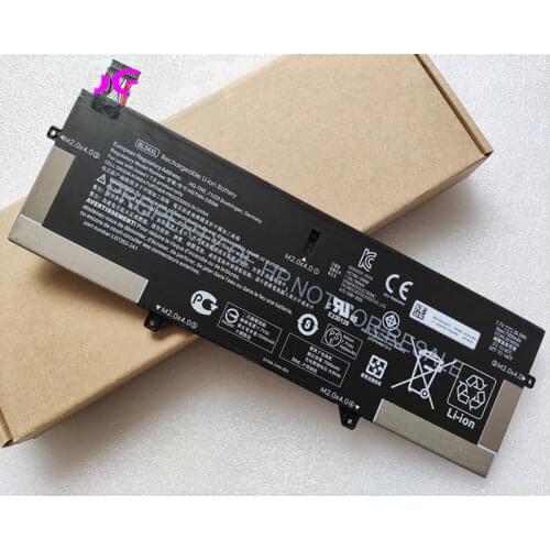 Original BL04XL Laptop Battery For HP EliteBook X360 G5 G6 1040 G5(5SR07EA) (5DF86EA) (5SR04EA) L07041-855 L07353-541 HSTNN-UB7N