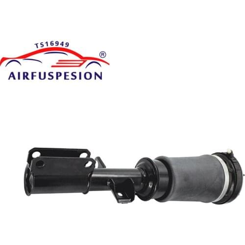 Front Right shock absorber Air Suspension Air Spring for BMW X5 E53 OE# 37116757502; 37116761444 strut damper