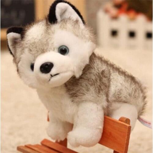 Baby Kids Plush Doll Soft Toy Dog Stuffed Toys Gift