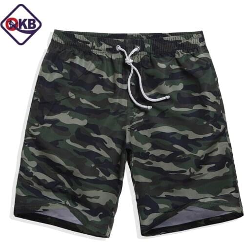 QIKERBONG Men's Underwear