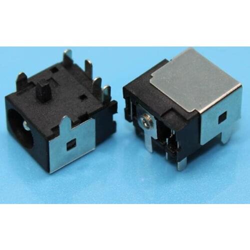 PJ014-1.65mm DC power jack connector for Acer 7540 7540G 5542 5536 5236 5738G 5738ZG Acer Extensa 4220 4620 HP NX6115 NX6125