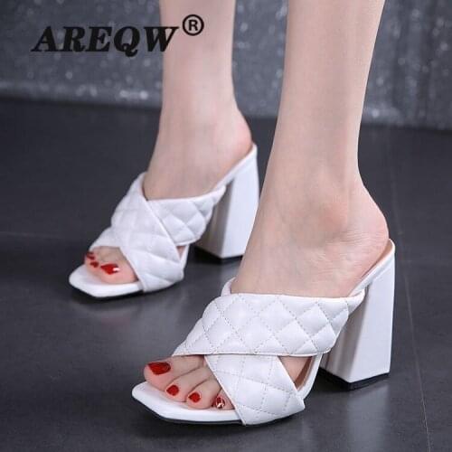 Womens Sandals Woman Heels Ladies Slip on Outdoor Beach Shoes Women Casual Comfort Female Summer Fashio