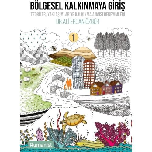 Regional Development Input