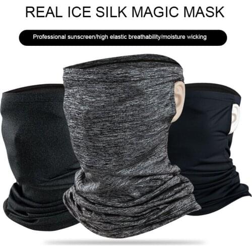 Тренировочные маски WHITE FISHTAIL China At AliExpress