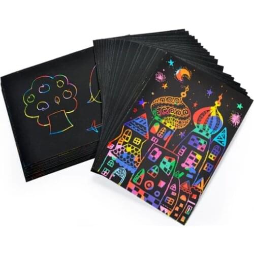 Скрэтч-бумага WXPYU China At AliExpress