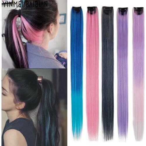Yinmei Baibian Hair Extensions