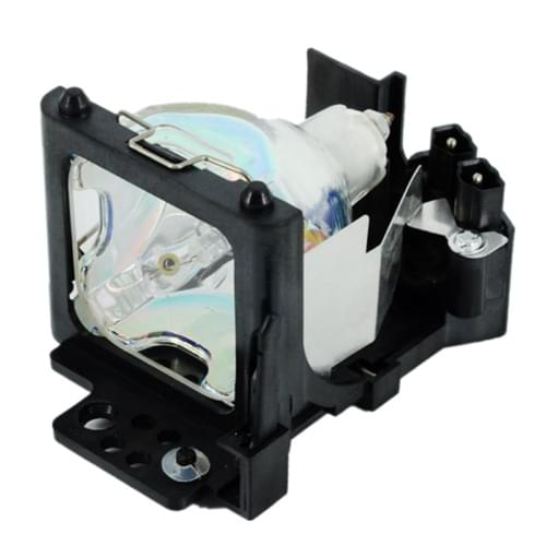 DT00461 Replacement Projector Lamp with Housing for HITACHI CP-HX1080 / CP-HS1090 / CP-X275 / CP-X275W / CP-X275WA / CP-X275WT