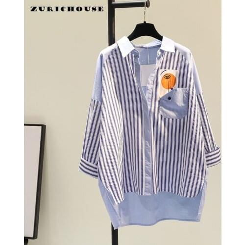 ZURICHOUSE Womens Fashion Shirts
