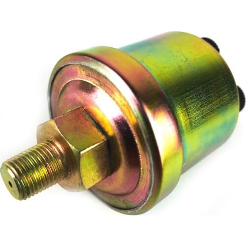 1/8 NPT Oil Pressure Sensor, Engine Oil Pressure Switch Sensor Repair Part