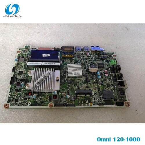 100% Working Desktop Motherboard for 690433-001 646907-001 DA0WJ7MB6E0 System Board Fully Tested