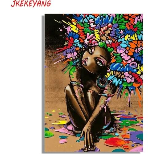 5D Diy diamond painting Pretty girl Diamond Mosaic sale Rhinestone Embroidery cross stitch Y3892