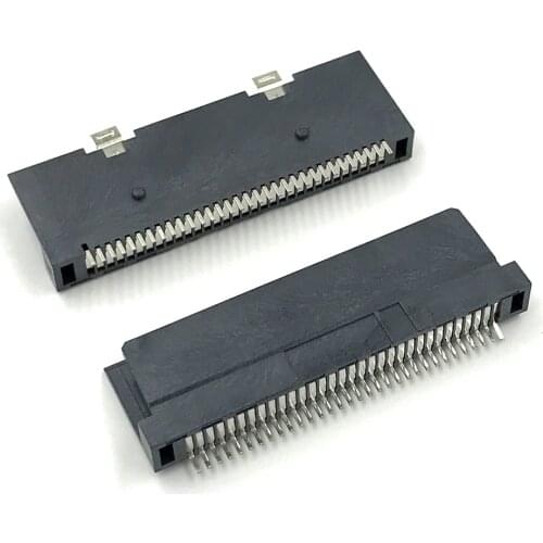 Connector Adapter for GameBoy Color GBC GB Game Card Cartridge Slot