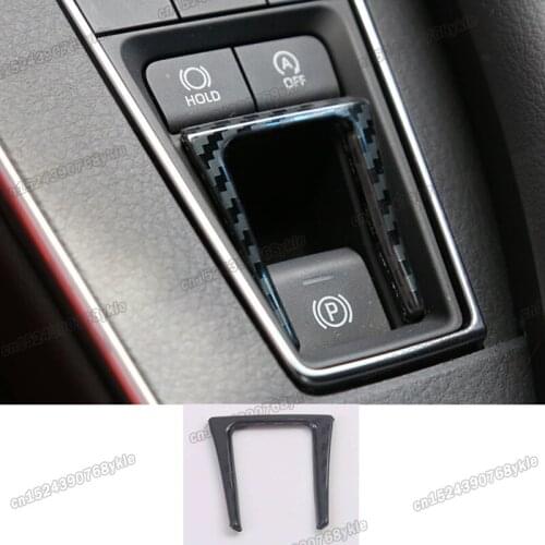 Lsrtw2017 for Toyota Corolla E210 Car Cellphone Holder Trims Decorative Interior Mouldings Accessories 2019 2020 2021