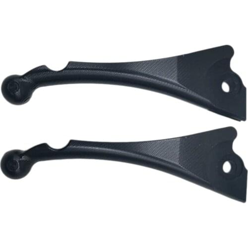 Auto Parts Brake Clutch Motorcycle Brake Lever Front Disc Rear Drum Brake Levers for Piaggio VESPA GTS125 250 300