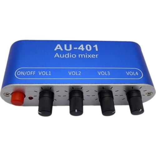 HAXNFIELEC Professional Audio Equipment