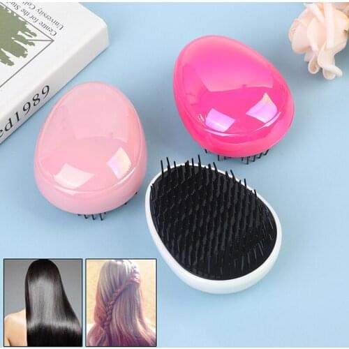 Круглые расчески HNKMP China At AliExpress